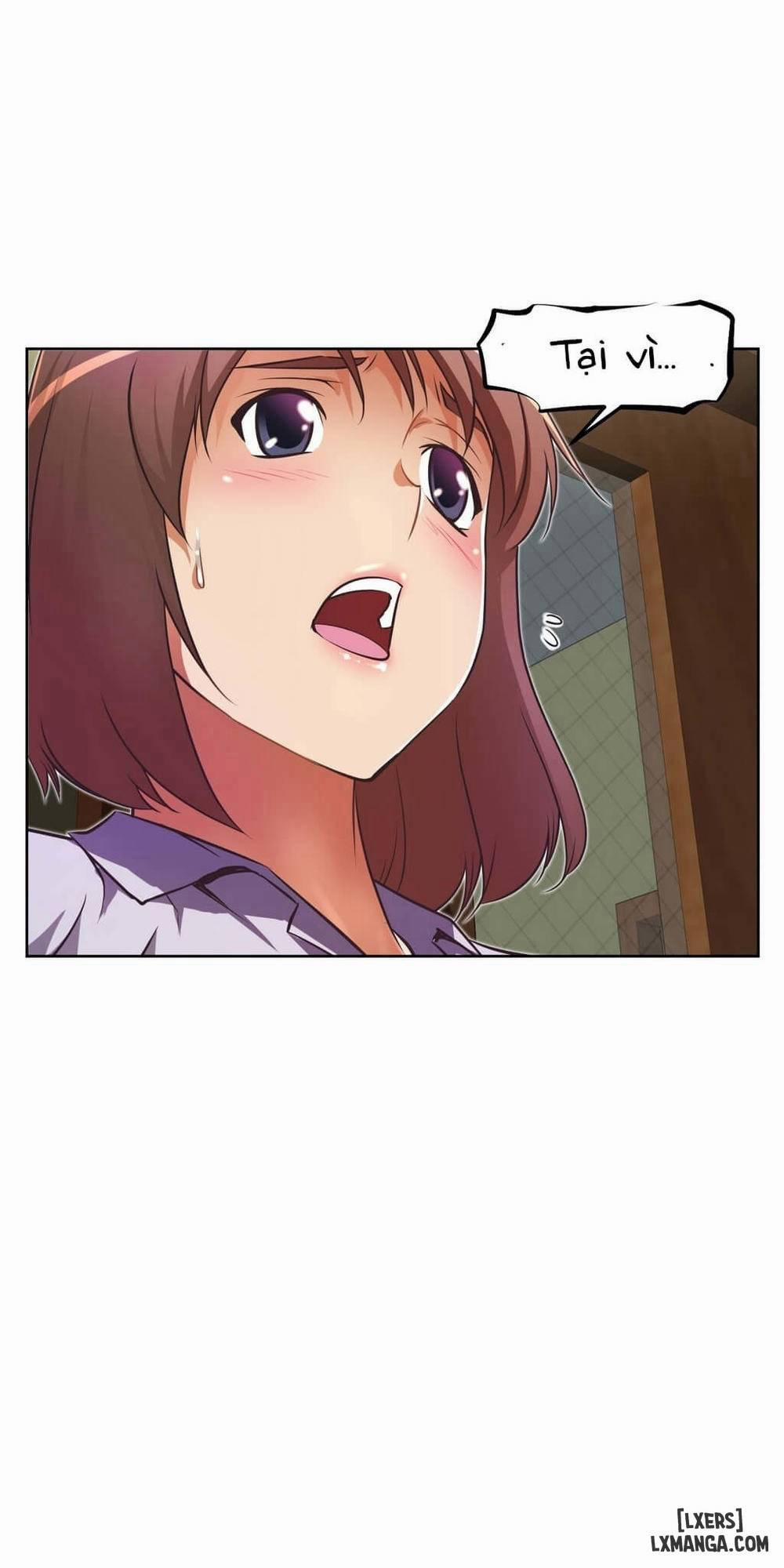 Phóng Thích Dục Vọng 26 trang 35