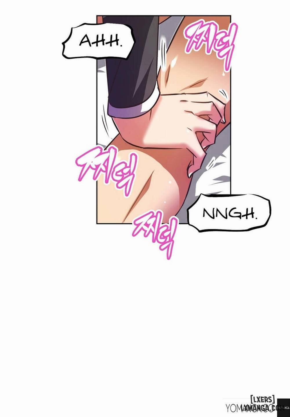 Phóng Thích Dục Vọng 26 trang 37