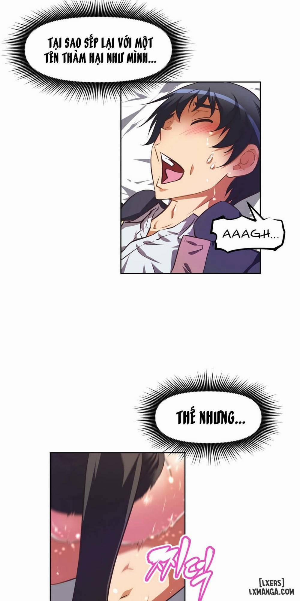 Phóng Thích Dục Vọng 26 trang 41