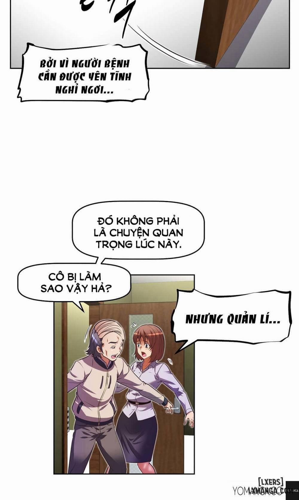 Phóng Thích Dục Vọng 26 trang 49