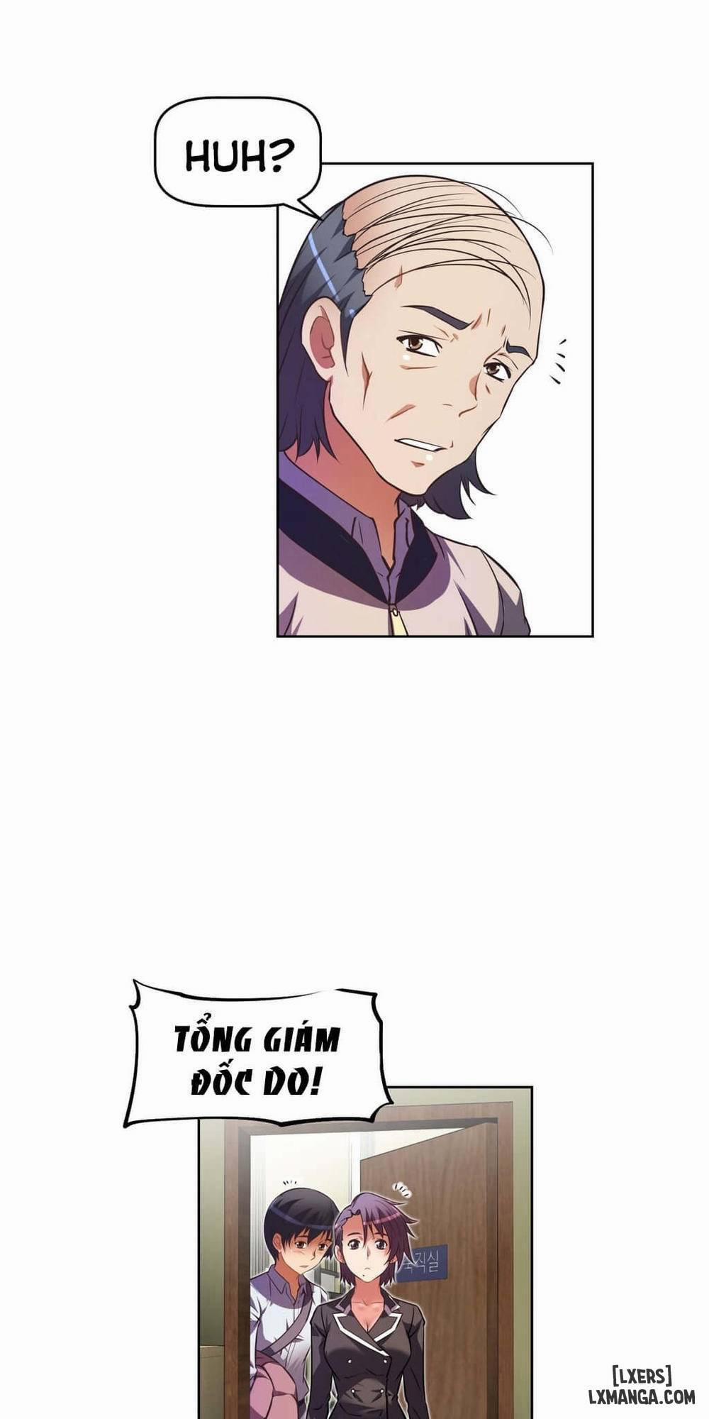 Phóng Thích Dục Vọng 26 trang 50