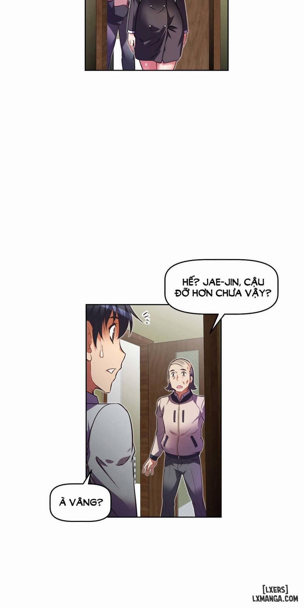 Phóng Thích Dục Vọng 26 trang 51