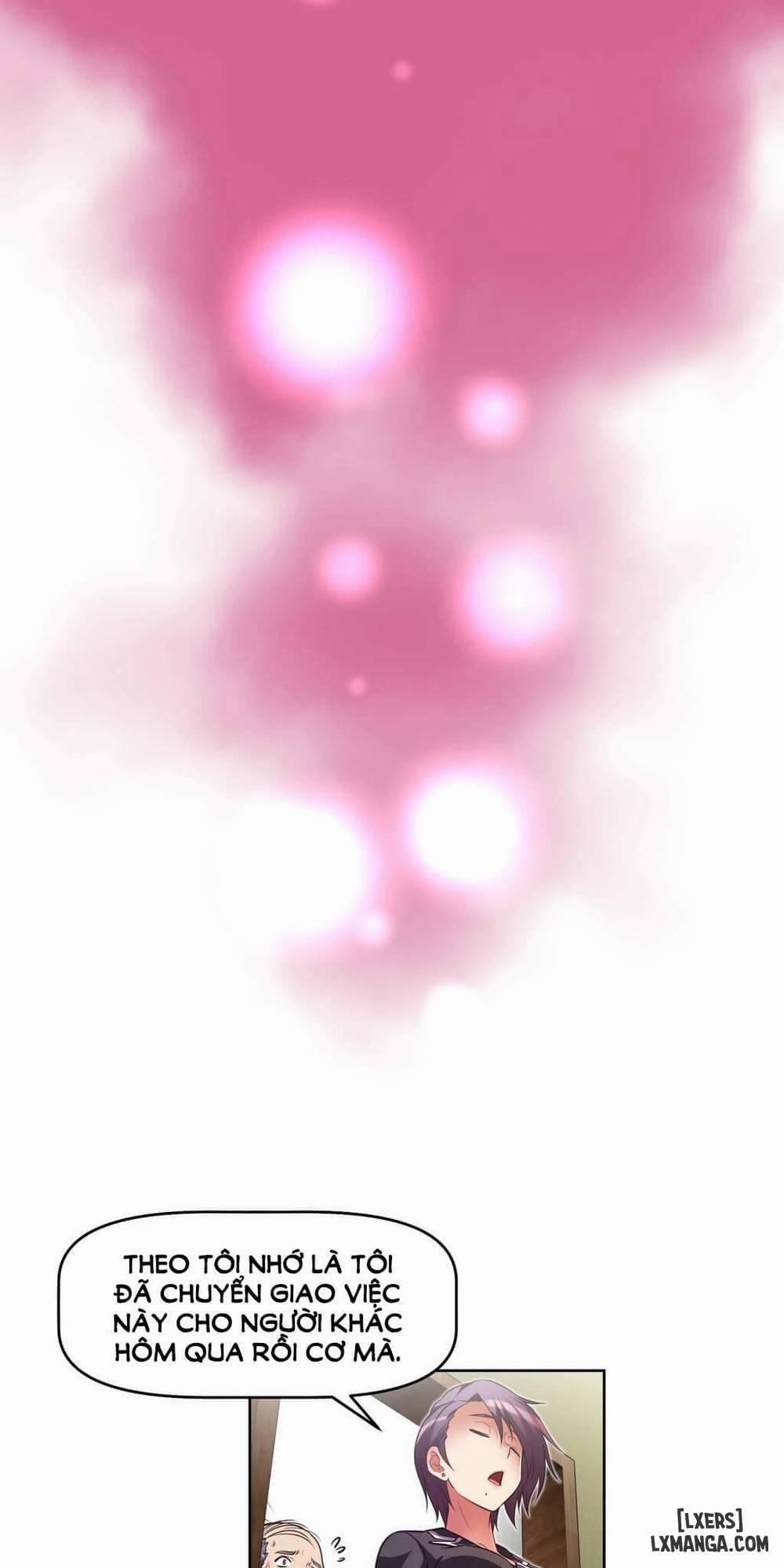 Phóng Thích Dục Vọng 26 trang 66