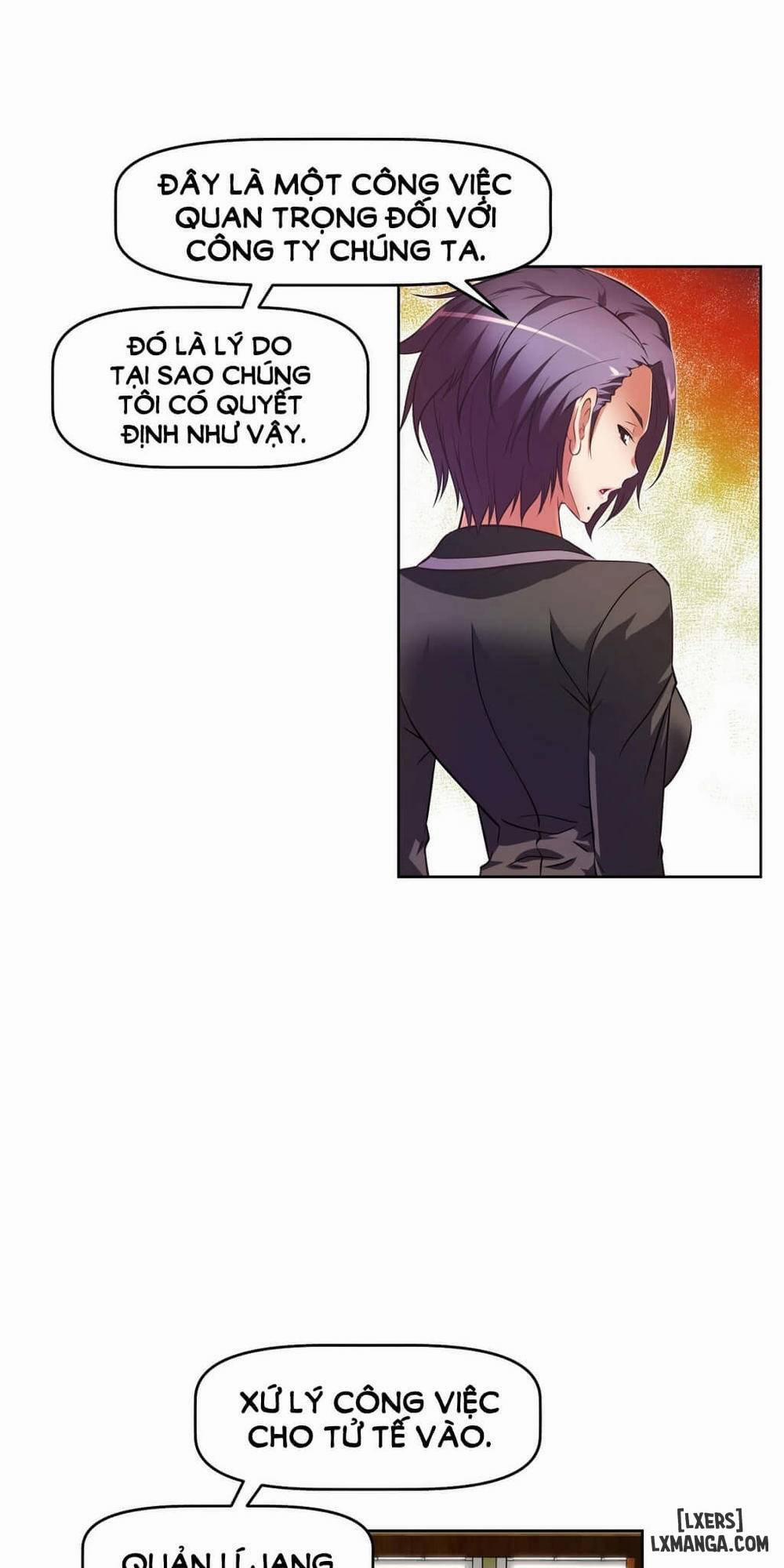 Phóng Thích Dục Vọng 26 trang 68