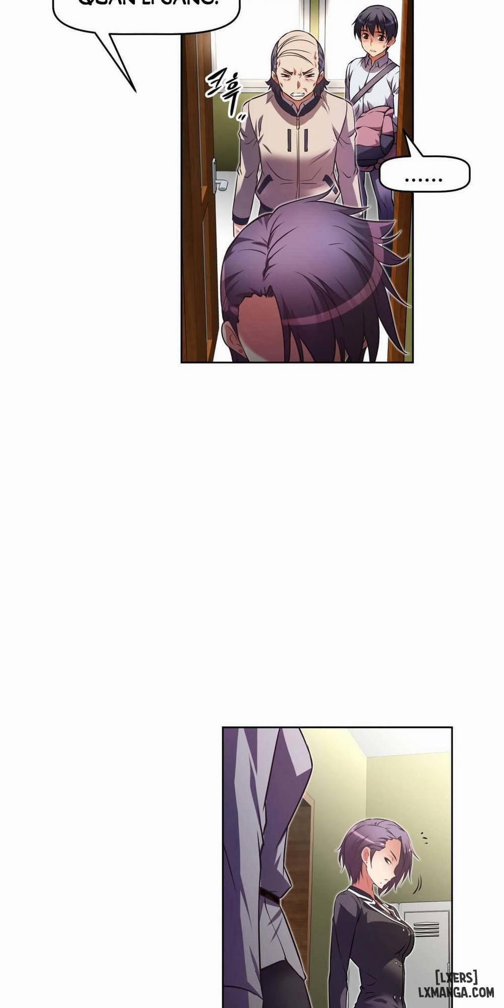 Phóng Thích Dục Vọng 26 trang 69