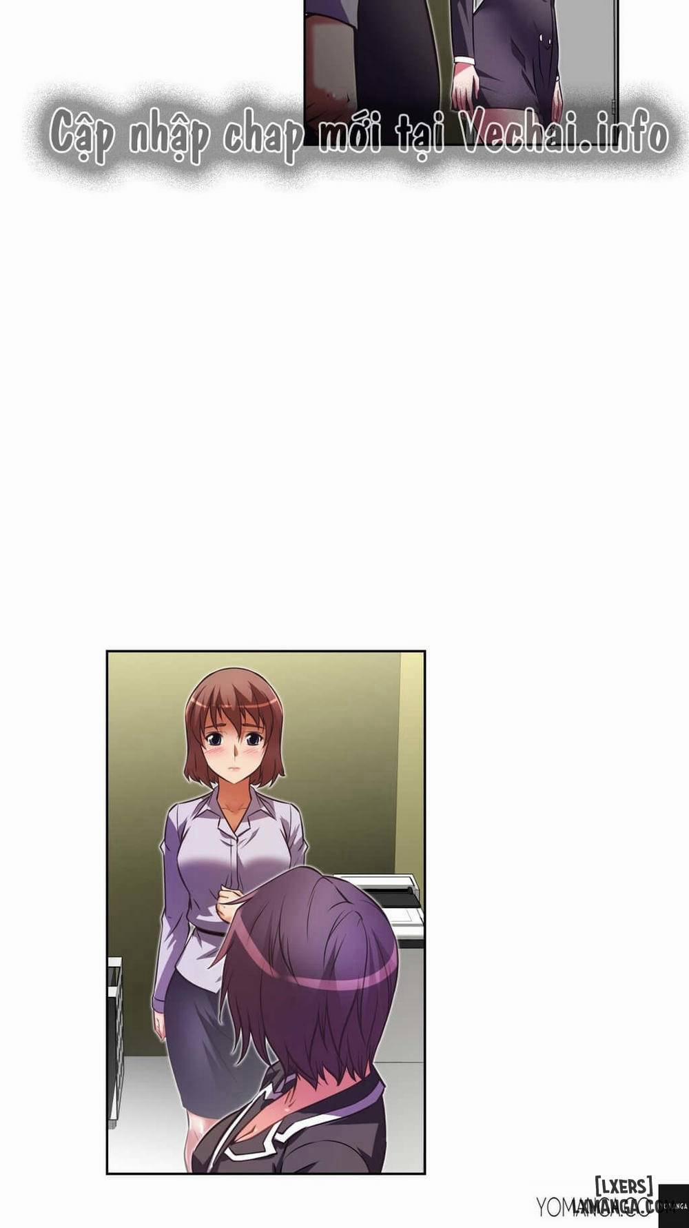 Phóng Thích Dục Vọng 26 trang 70