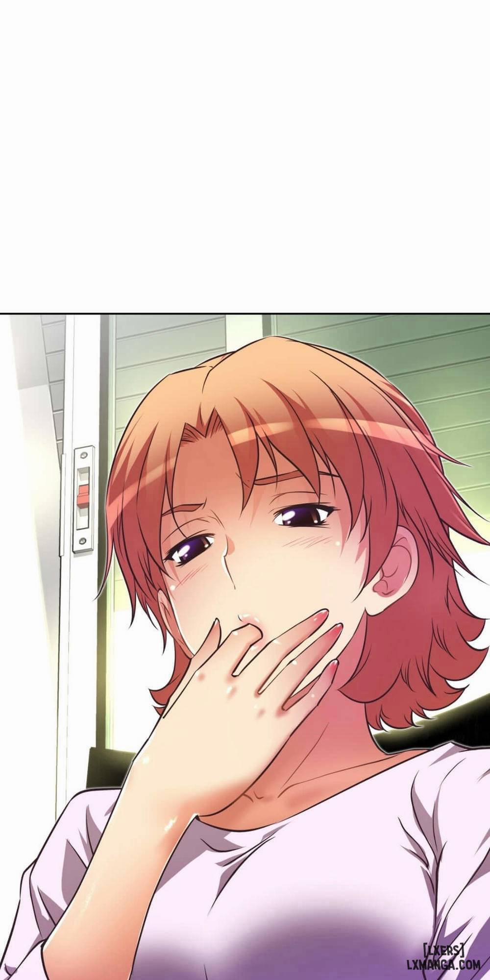 Phóng Thích Dục Vọng 26 trang 78