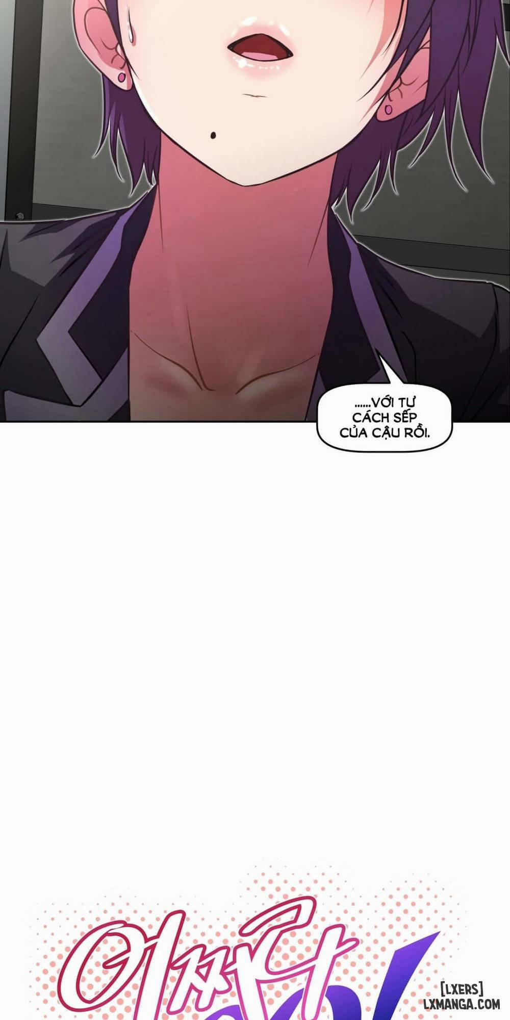 Phóng Thích Dục Vọng 26 trang 8