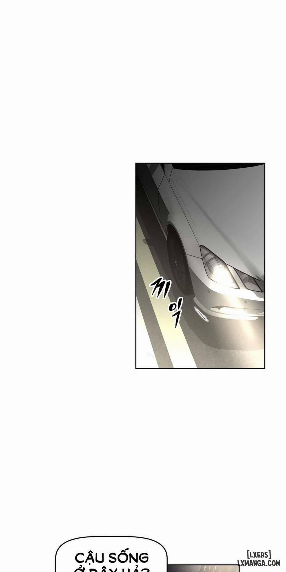 Phóng Thích Dục Vọng 27 trang 1