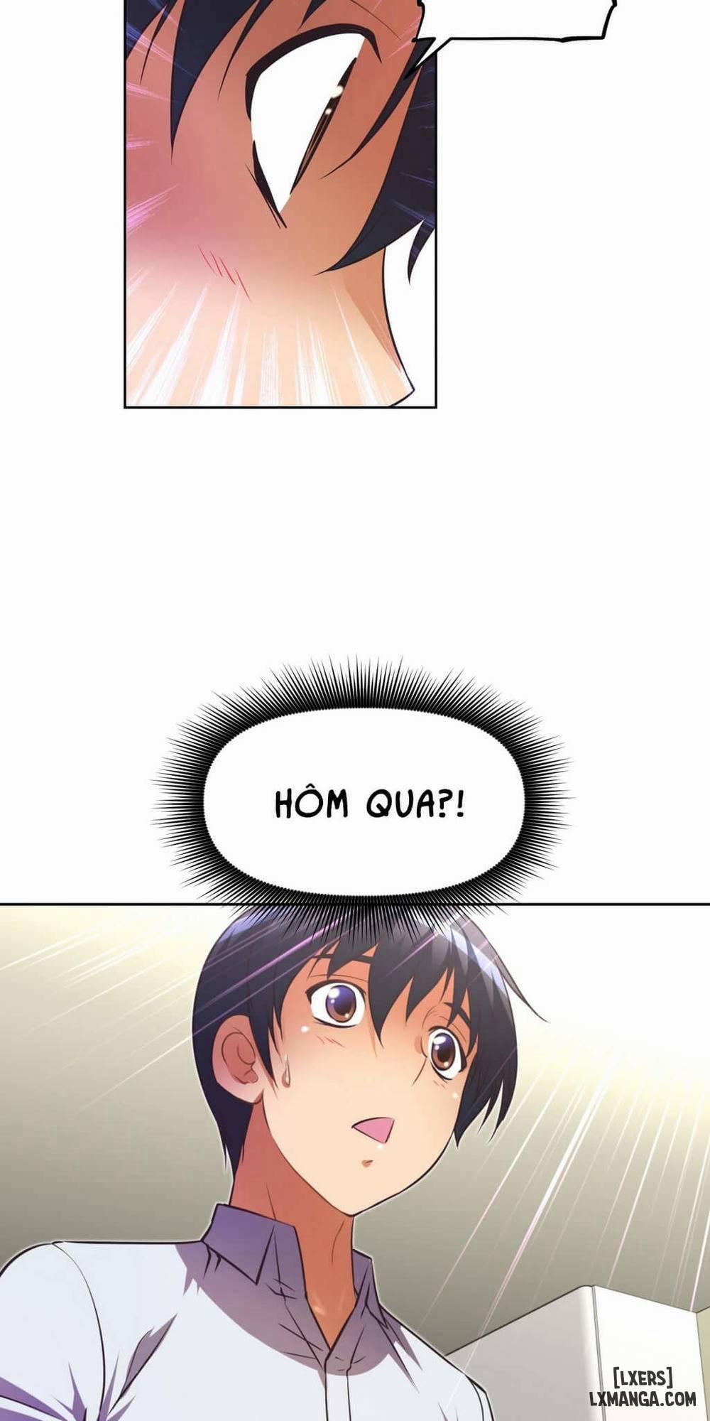 Phóng Thích Dục Vọng 27 trang 18