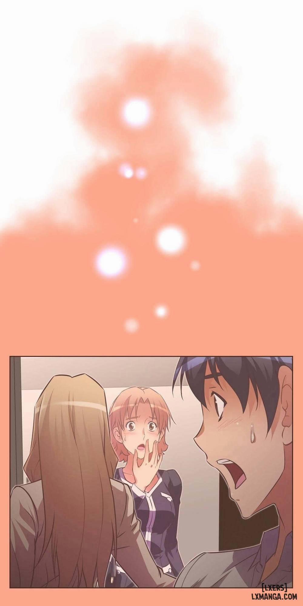 Phóng Thích Dục Vọng 27 trang 20