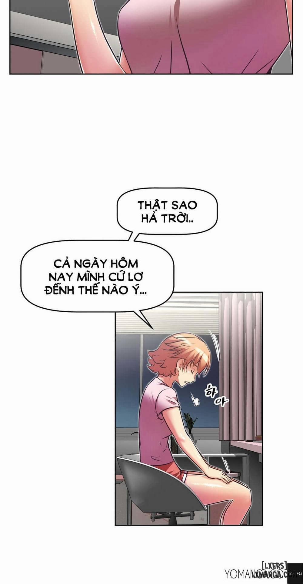 Phóng Thích Dục Vọng 27 trang 26