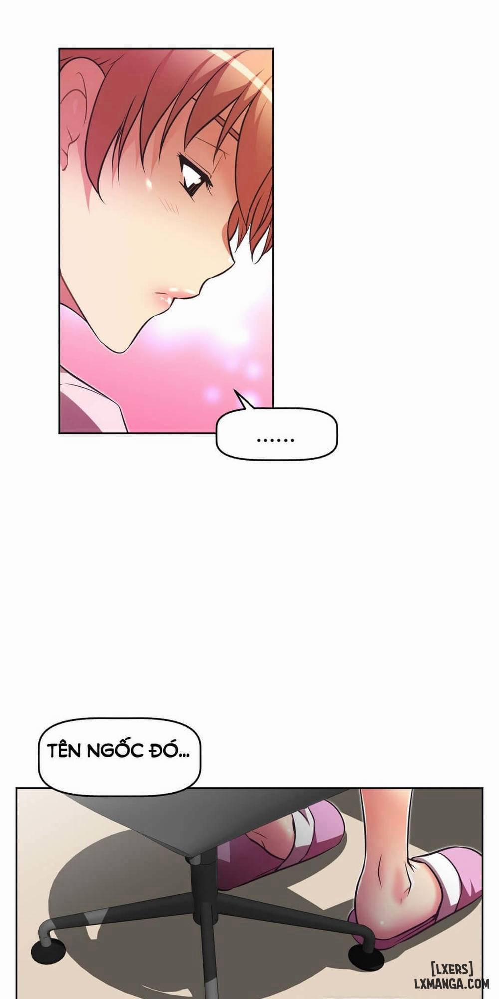 Phóng Thích Dục Vọng 27 trang 27