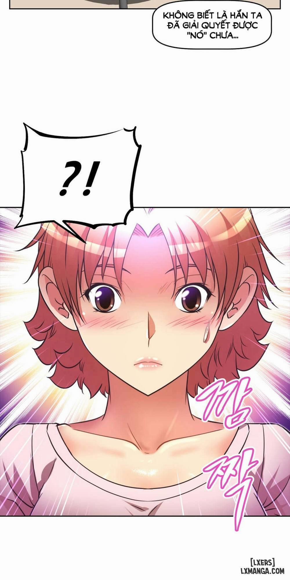 Phóng Thích Dục Vọng 27 trang 28