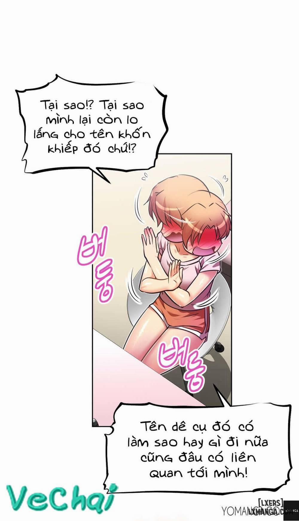 Phóng Thích Dục Vọng 27 trang 29