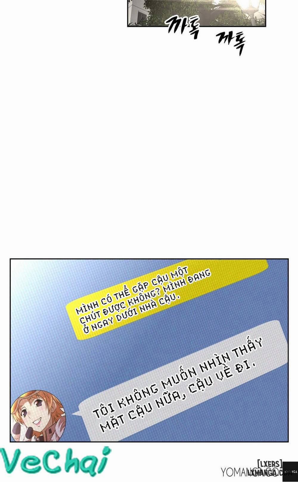 Phóng Thích Dục Vọng 27 trang 38