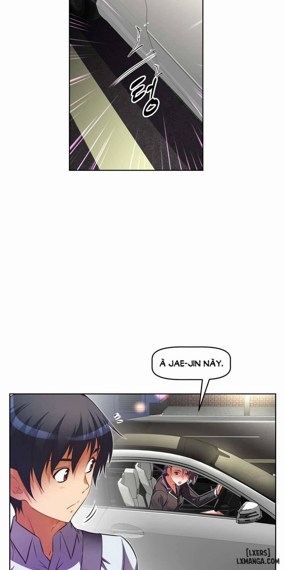 Phóng Thích Dục Vọng 27 trang 4