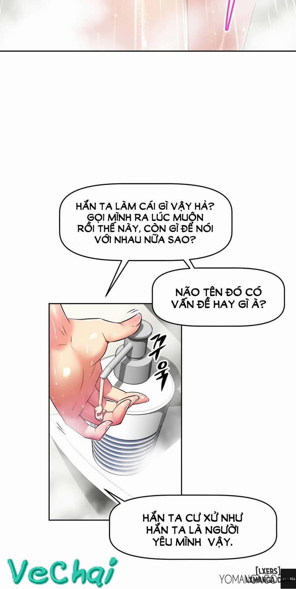 Phóng Thích Dục Vọng 27 trang 44