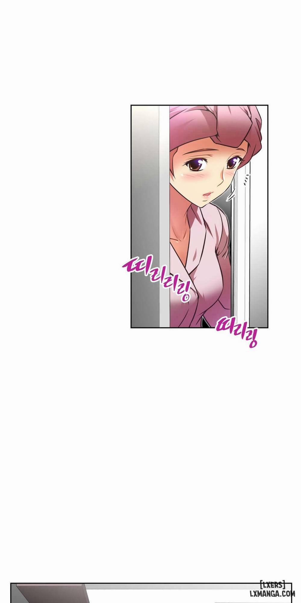 Phóng Thích Dục Vọng 27 trang 48