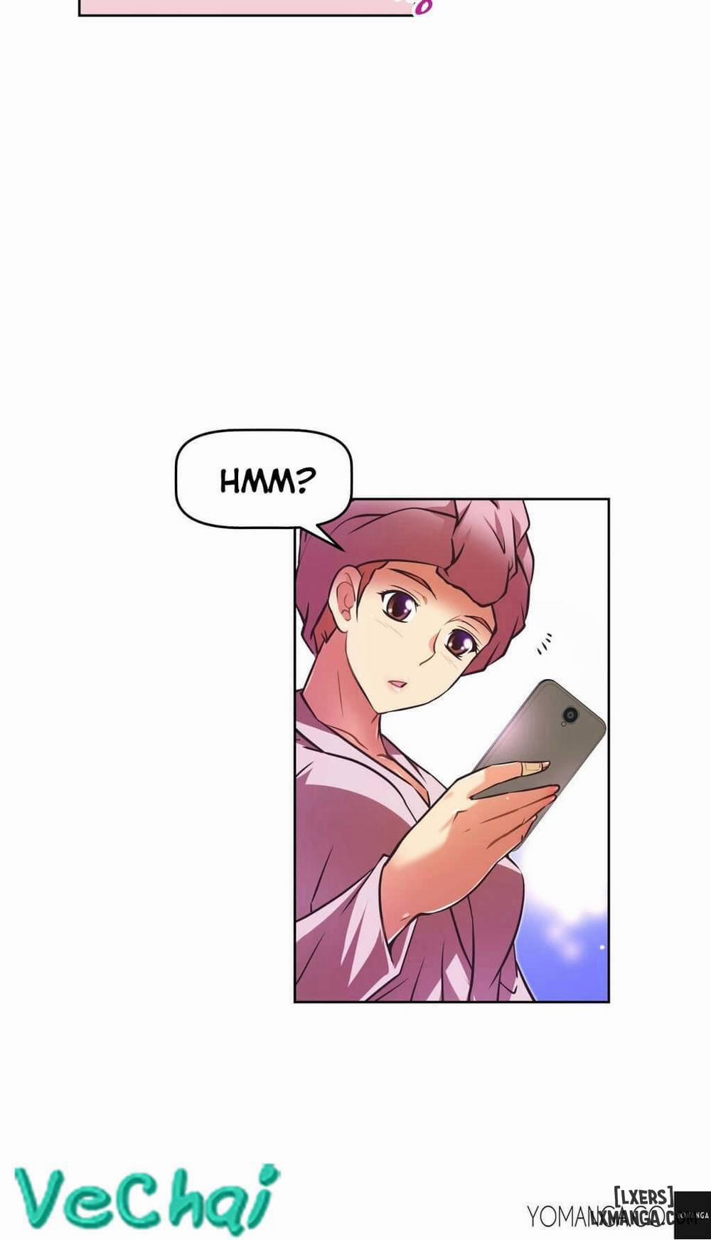 Phóng Thích Dục Vọng 27 trang 50