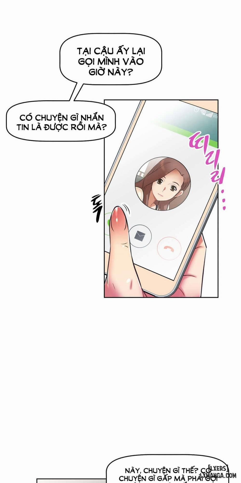 Phóng Thích Dục Vọng 27 trang 51