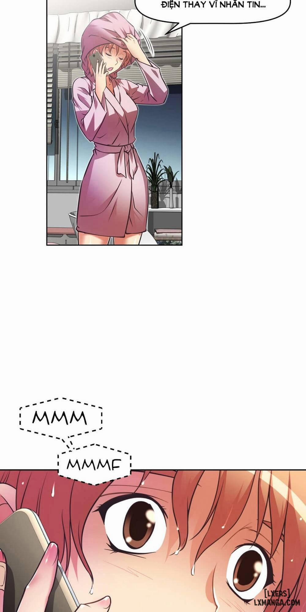 Phóng Thích Dục Vọng 27 trang 52