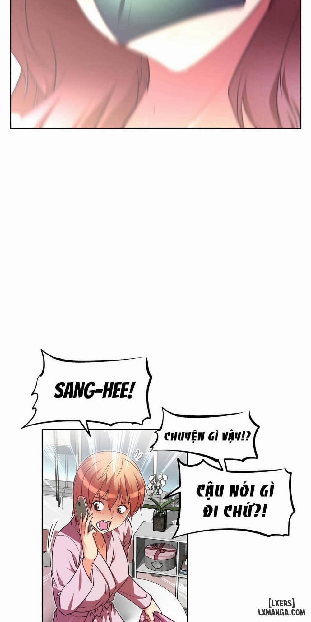 Phóng Thích Dục Vọng 27 trang 55