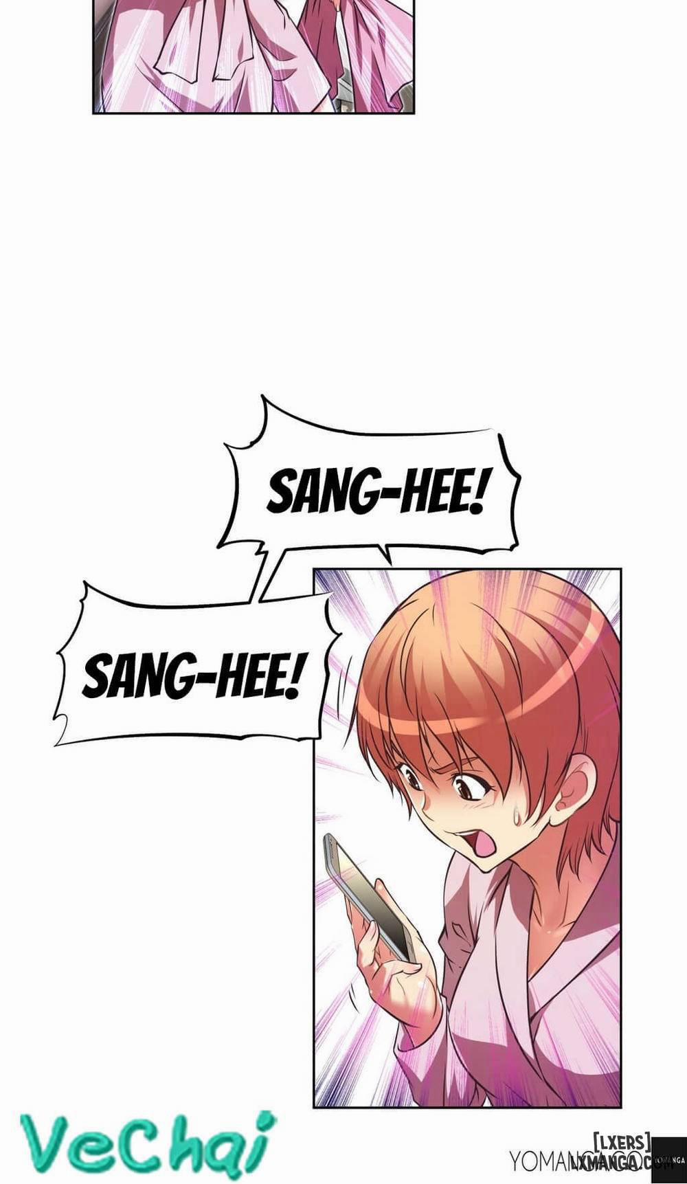 Phóng Thích Dục Vọng 27 trang 56