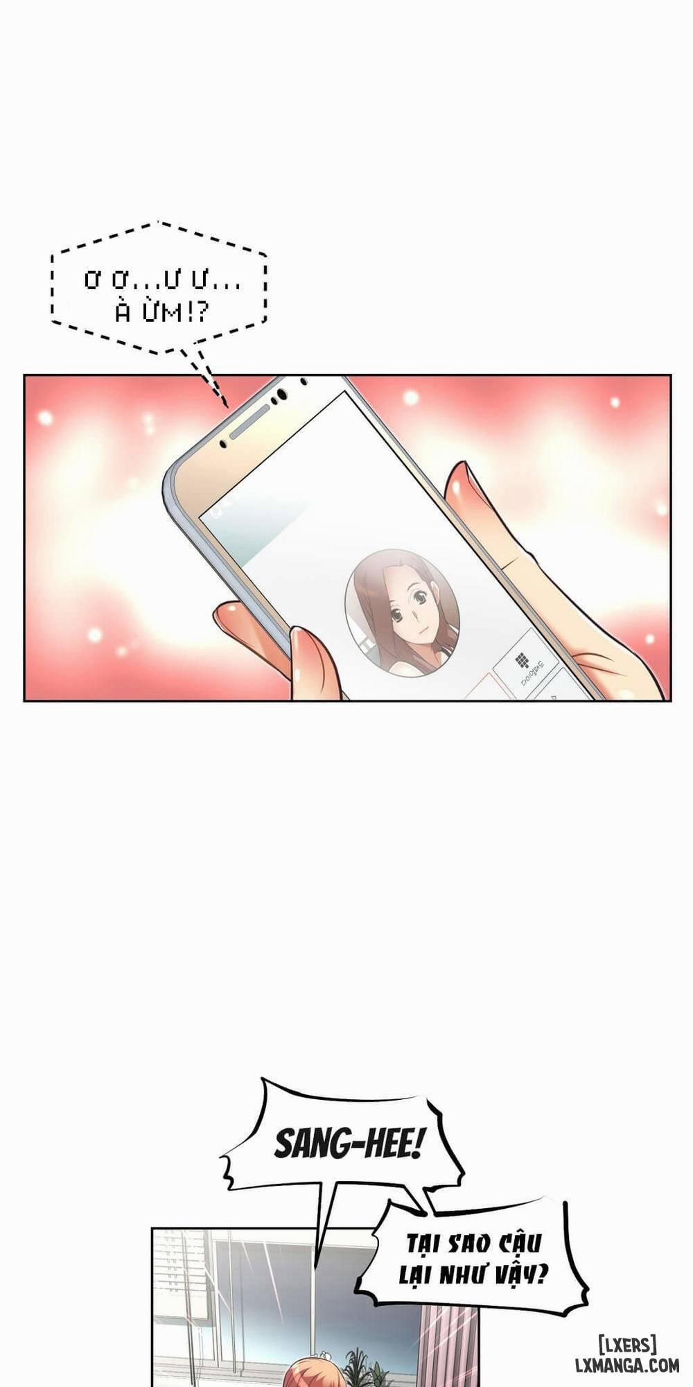 Phóng Thích Dục Vọng 27 trang 57