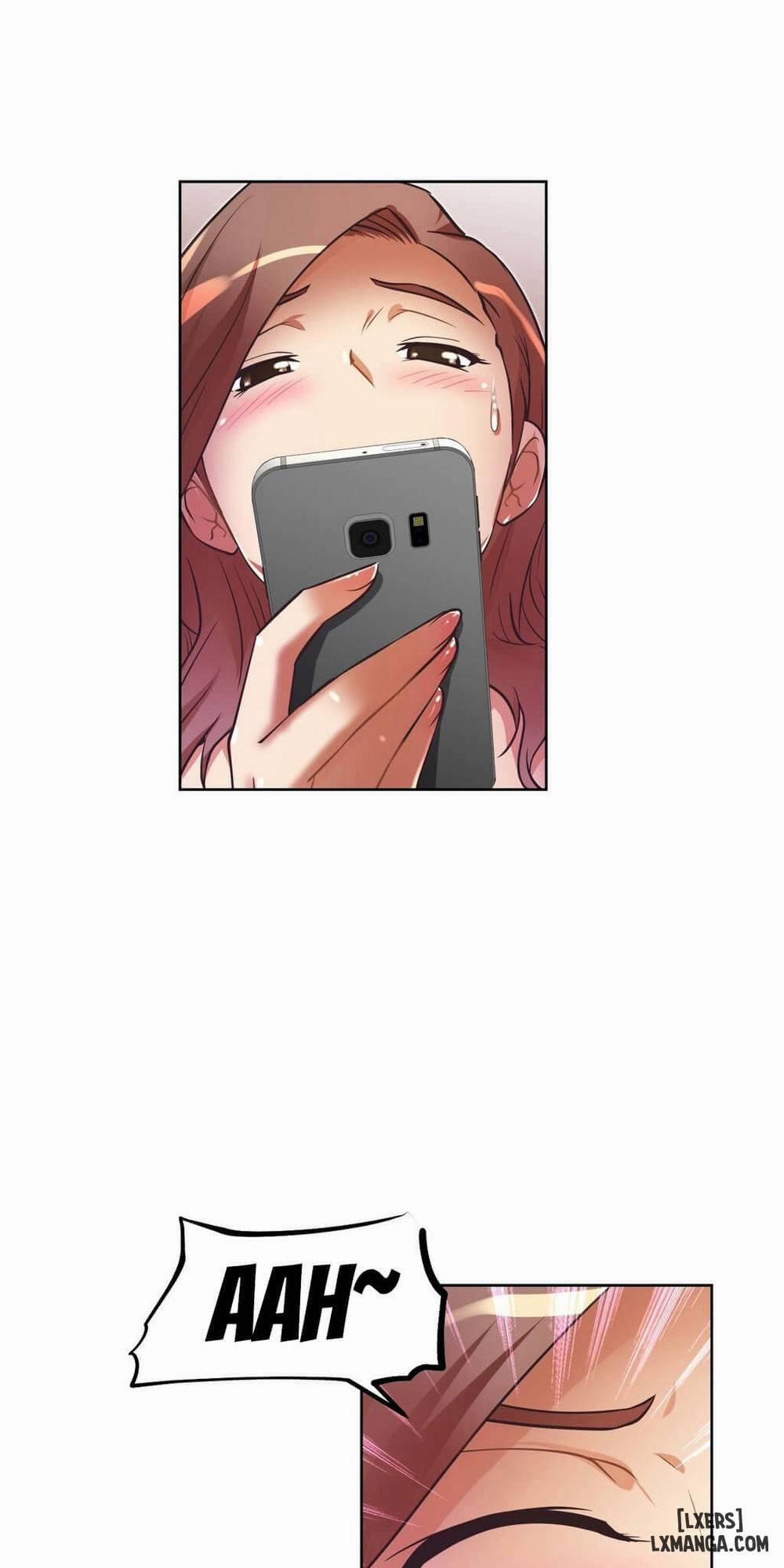 Phóng Thích Dục Vọng 27 trang 62