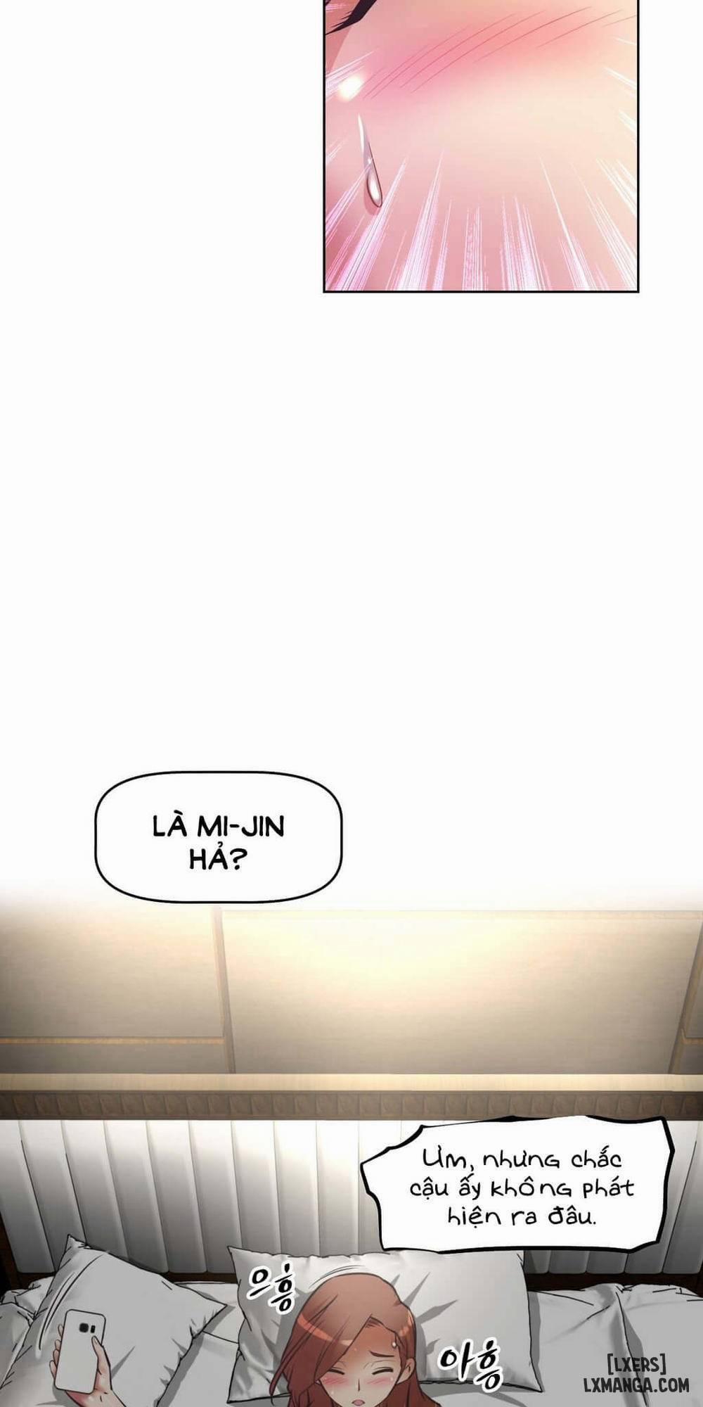 Phóng Thích Dục Vọng 27 trang 63