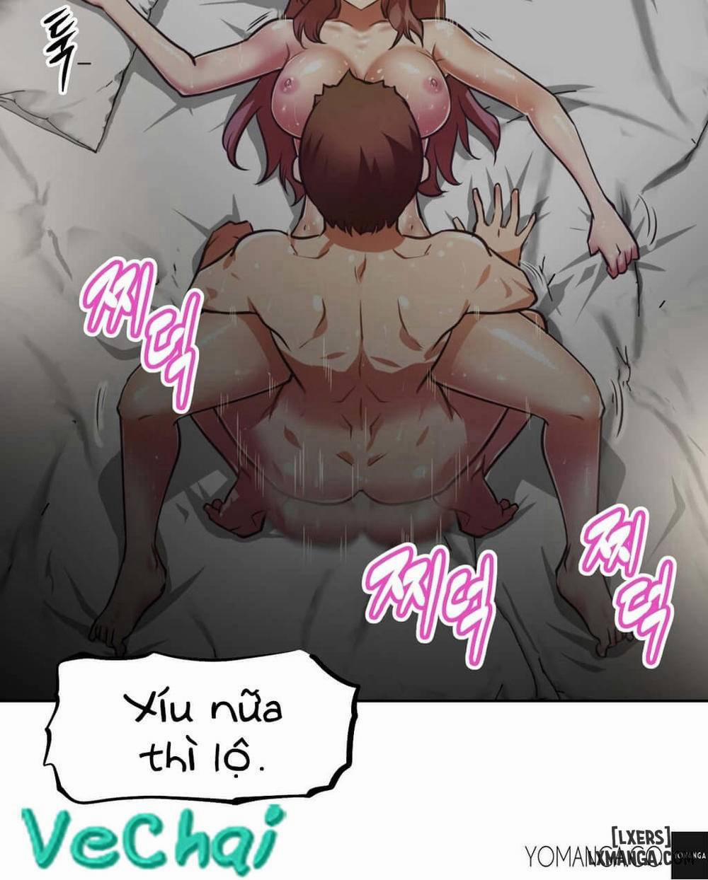 Phóng Thích Dục Vọng 27 trang 64