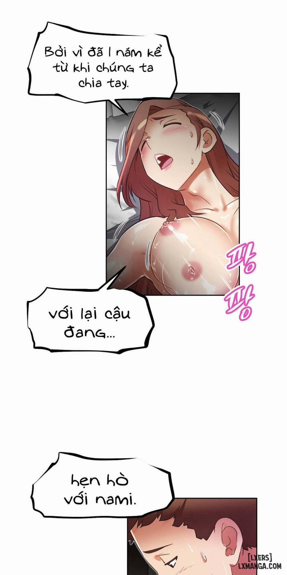 Phóng Thích Dục Vọng 27 trang 68