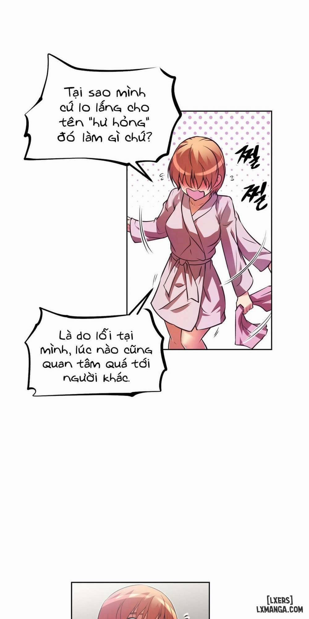 Phóng Thích Dục Vọng 27 trang 77