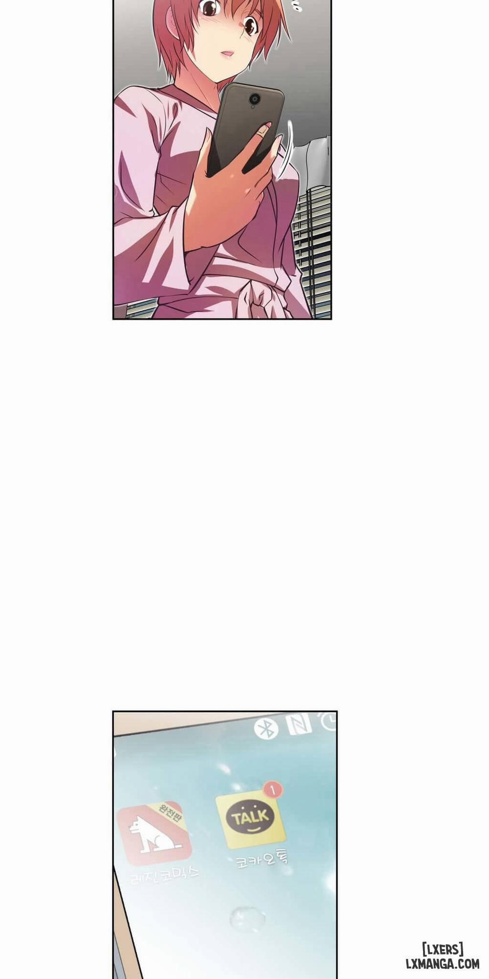 Phóng Thích Dục Vọng 27 trang 78