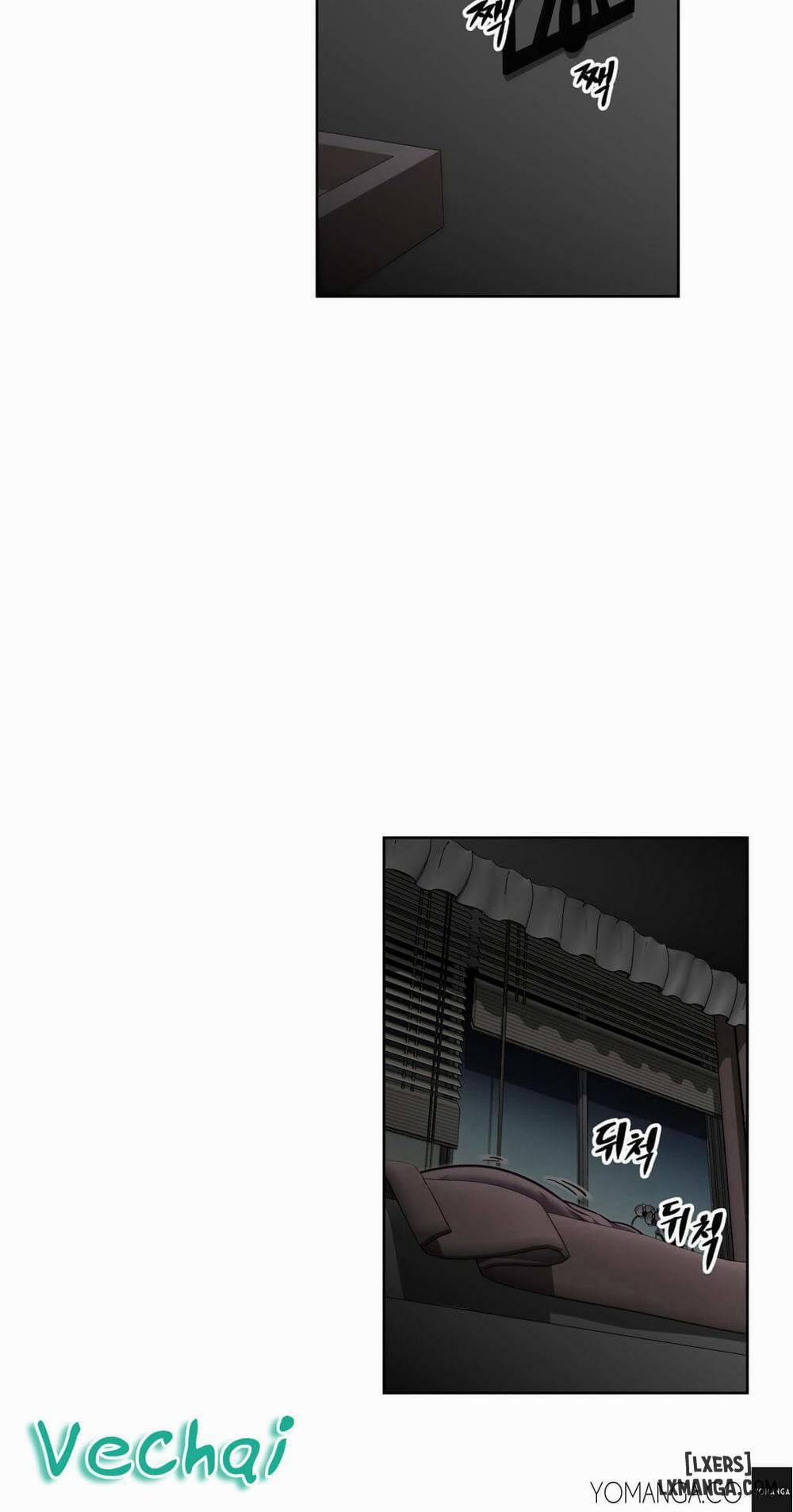 Phóng Thích Dục Vọng 28 trang 1