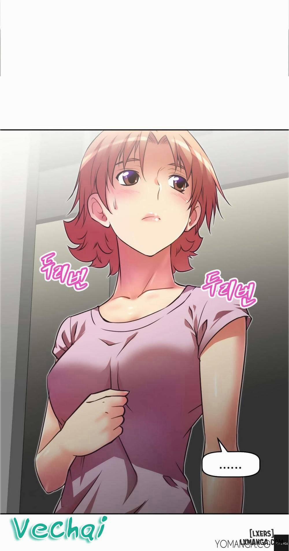 Phóng Thích Dục Vọng 28 trang 11