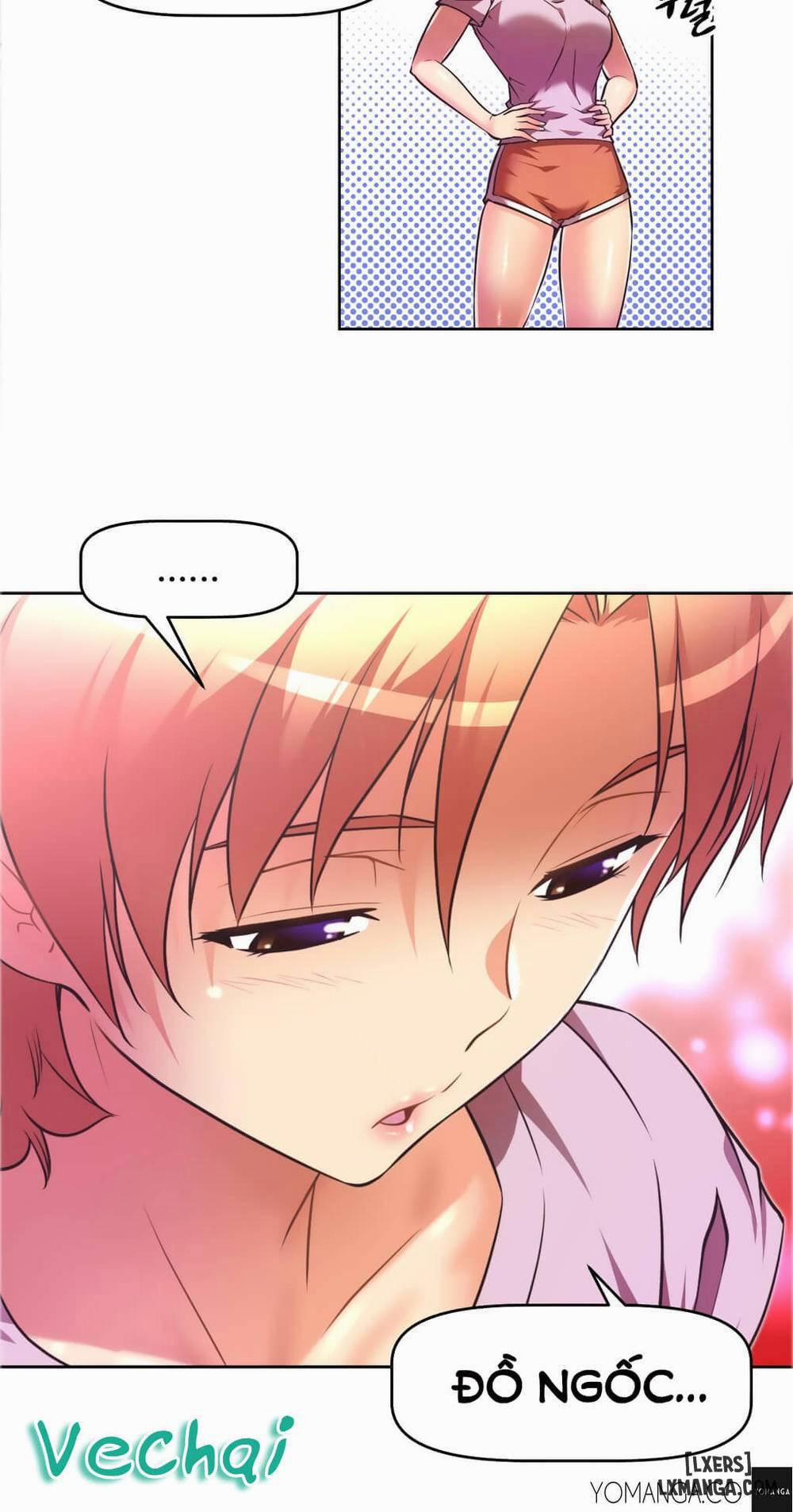 Phóng Thích Dục Vọng 28 trang 17