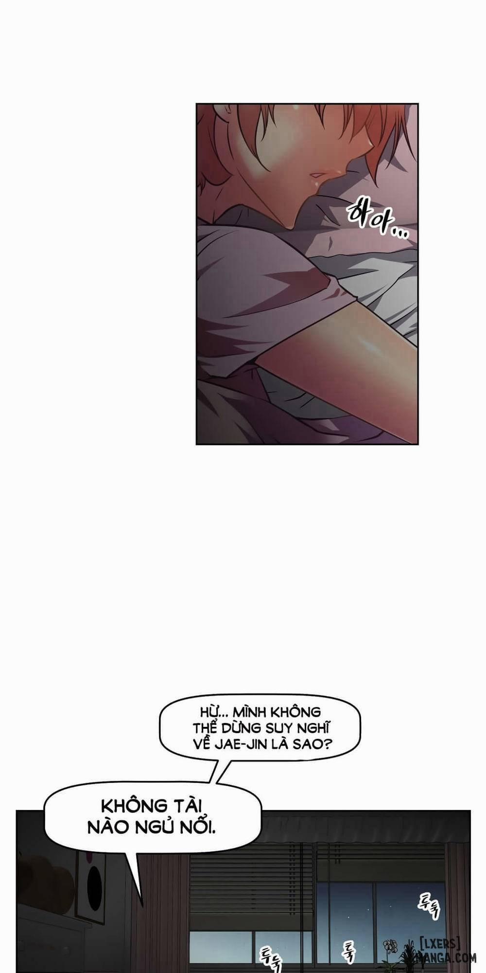 Phóng Thích Dục Vọng 28 trang 2