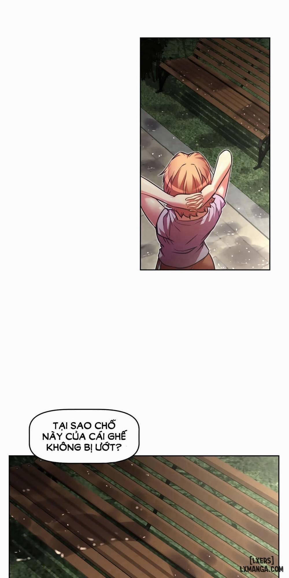 Phóng Thích Dục Vọng 28 trang 20