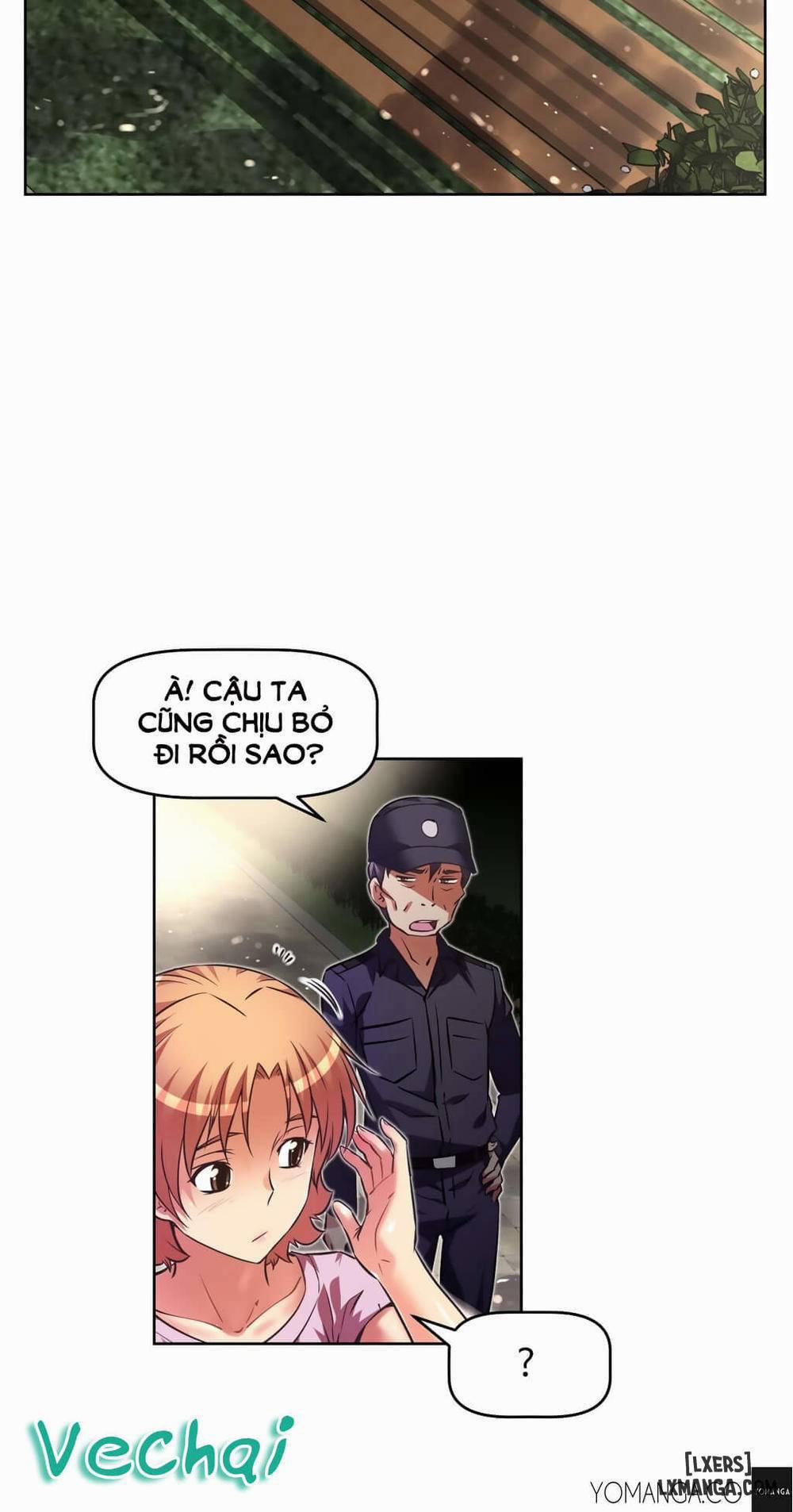 Phóng Thích Dục Vọng 28 trang 21