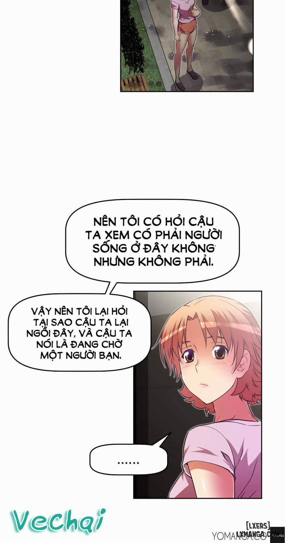 Phóng Thích Dục Vọng 28 trang 23