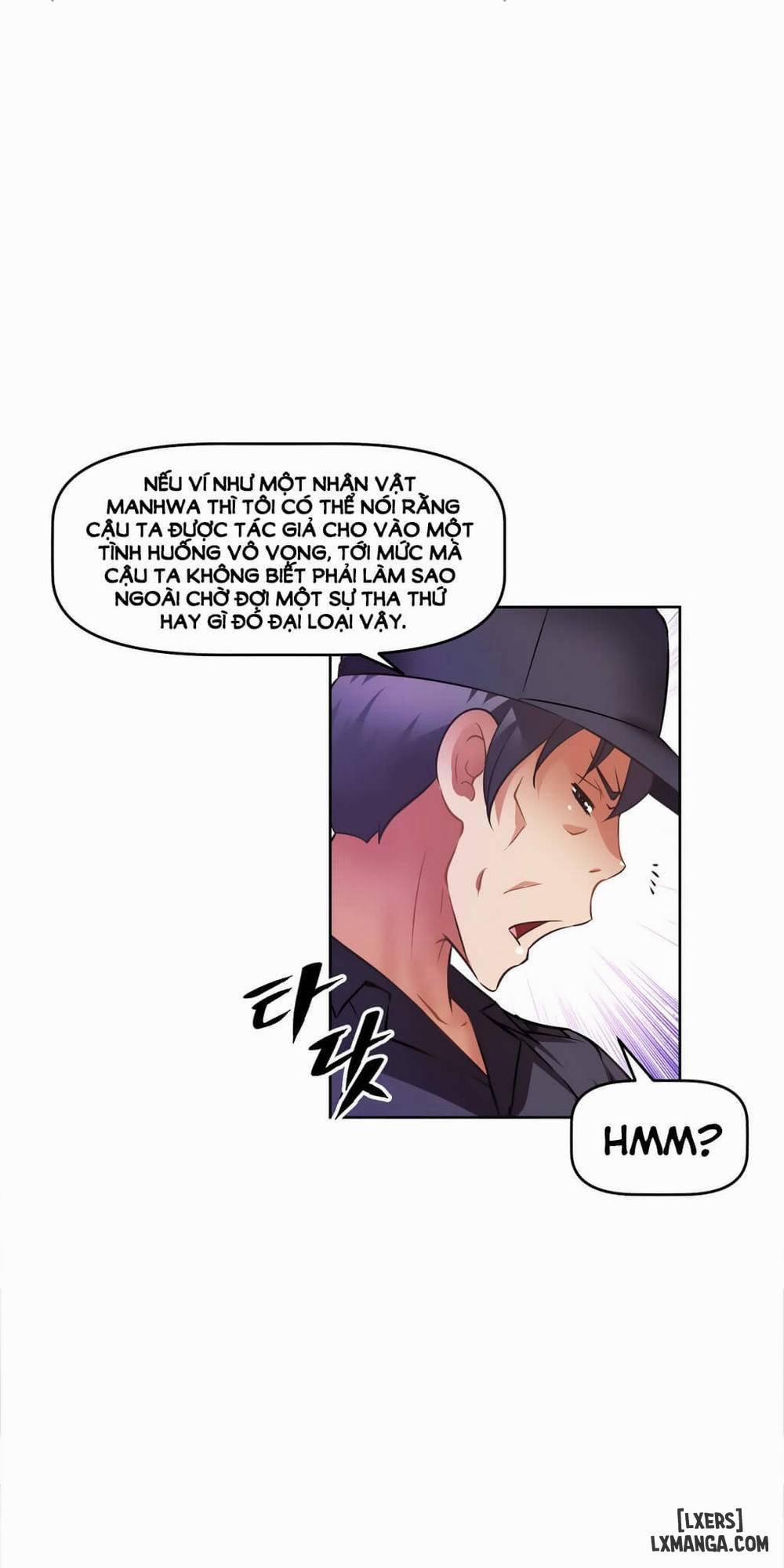 Phóng Thích Dục Vọng 28 trang 28