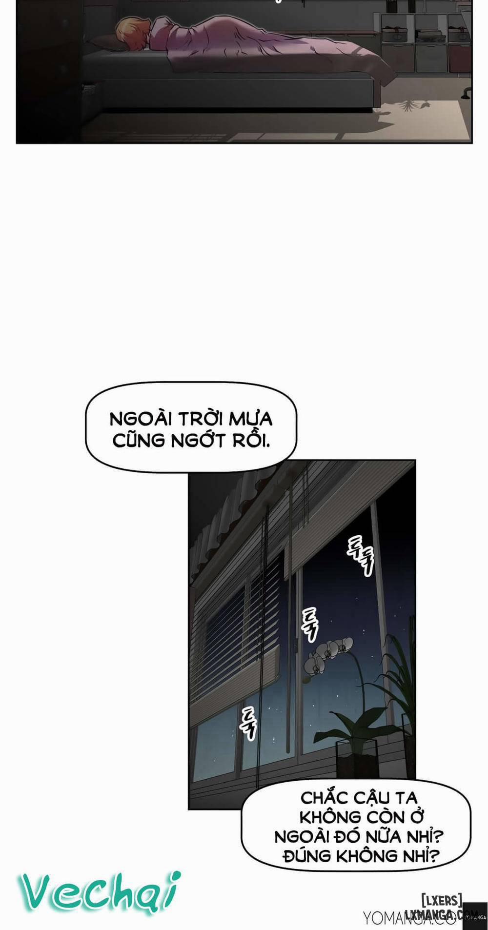 Phóng Thích Dục Vọng 28 trang 3