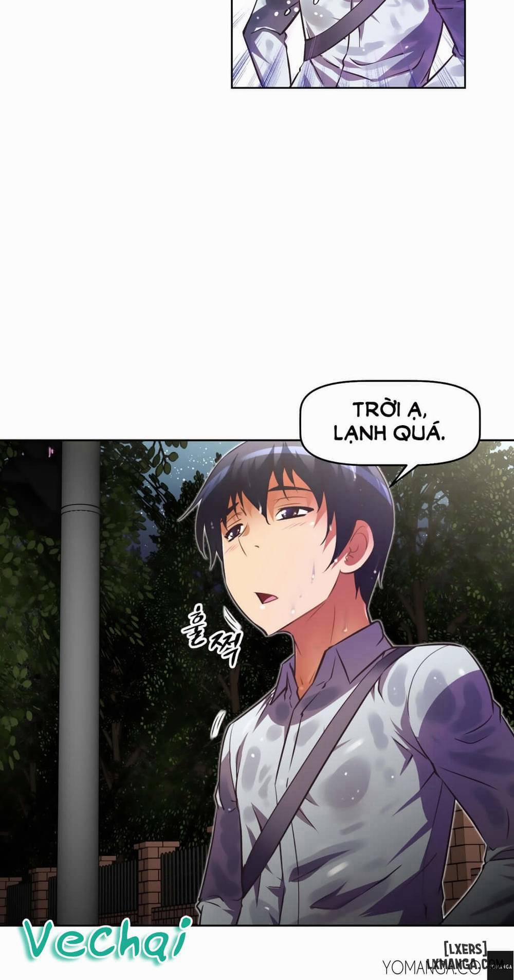 Phóng Thích Dục Vọng 28 trang 31