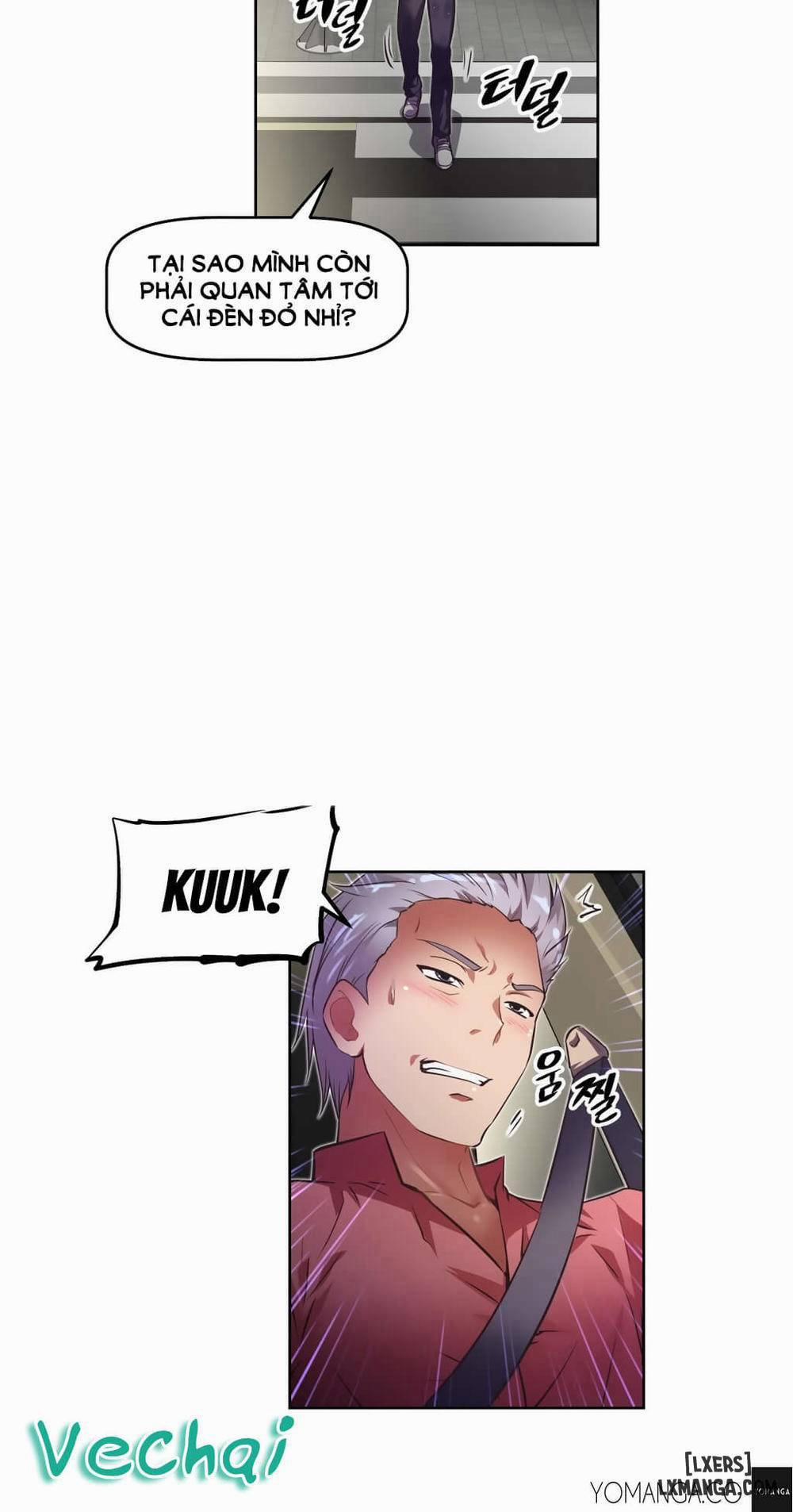 Phóng Thích Dục Vọng 28 trang 33