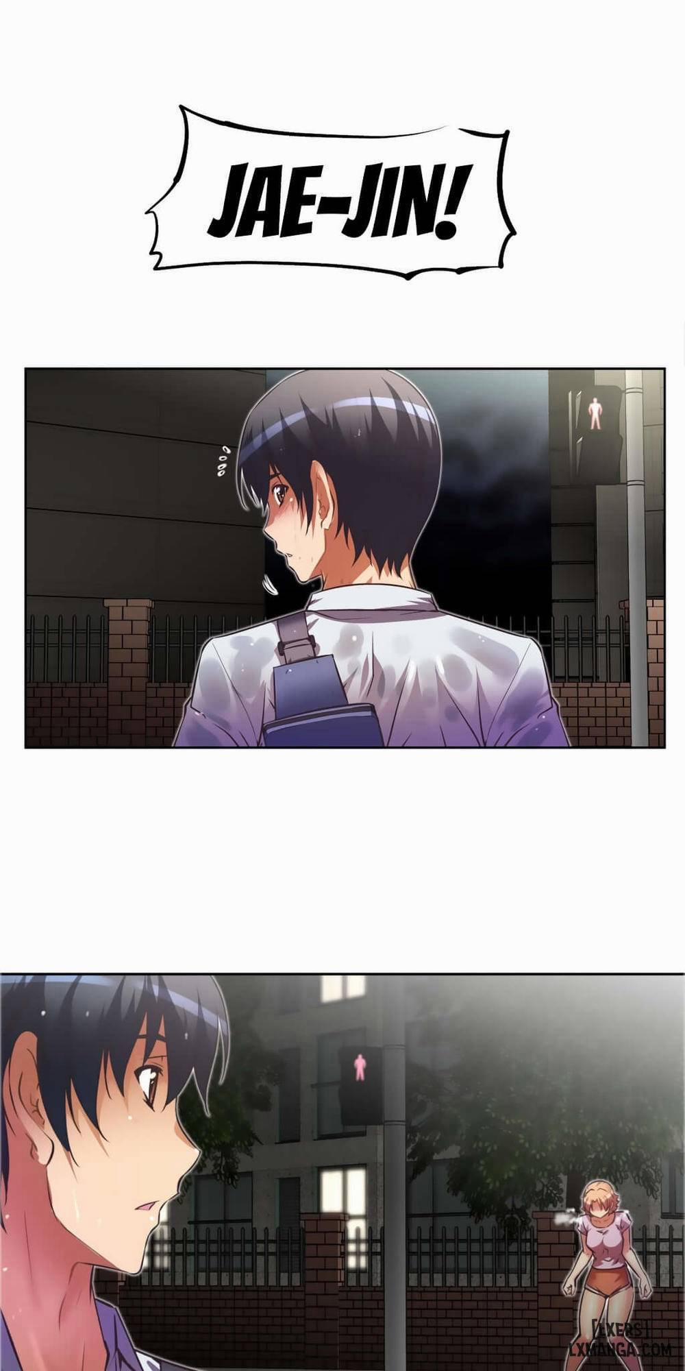 Phóng Thích Dục Vọng 28 trang 40