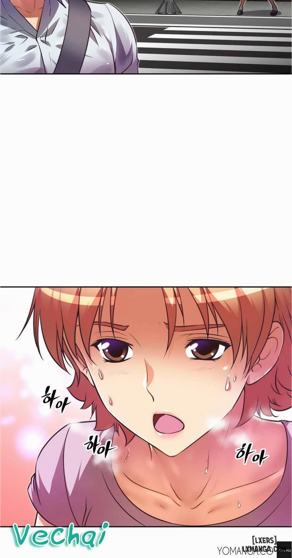 Phóng Thích Dục Vọng 28 trang 41