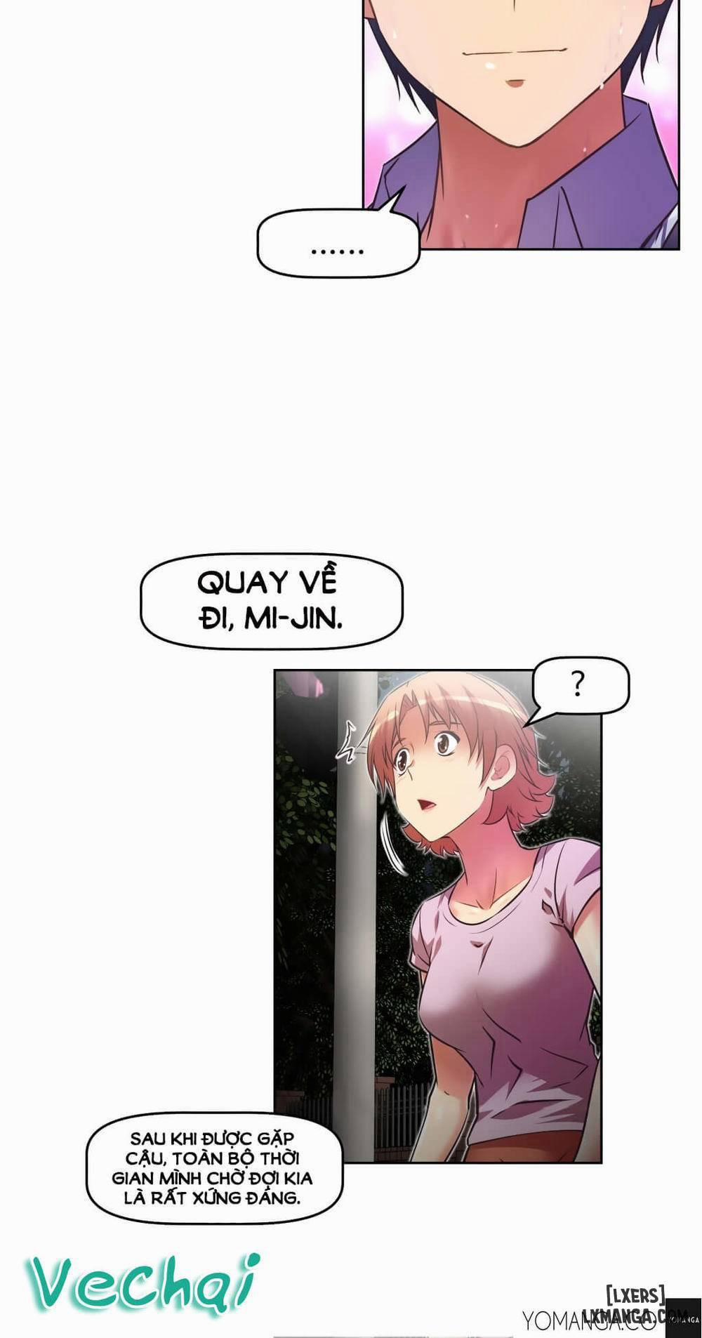 Phóng Thích Dục Vọng 28 trang 45