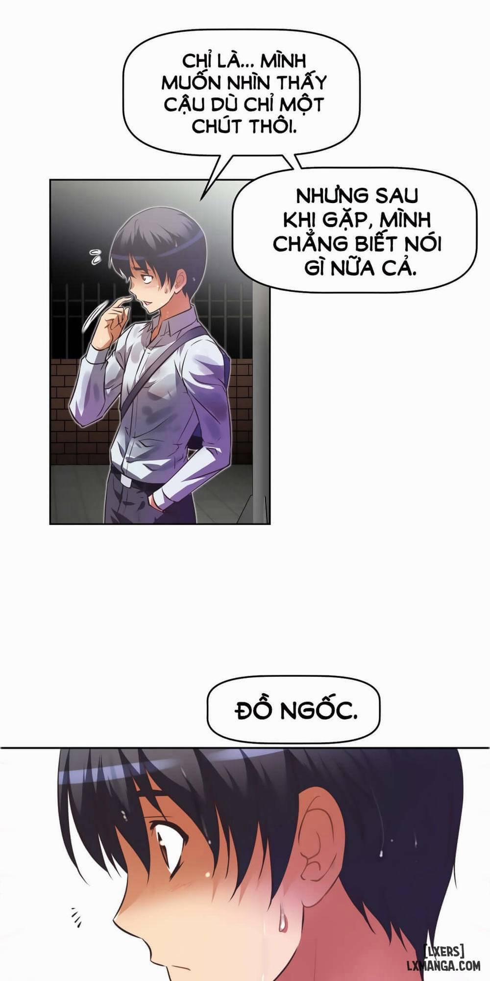 Phóng Thích Dục Vọng 28 trang 46